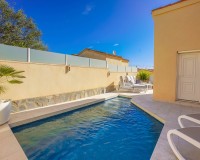 Resale - Detached - La Marina - Urb. La Marina