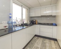 Resale - Detached - La Marina - Urb. La Marina