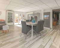 Resale - Detached - La Marina - Urb. La Marina
