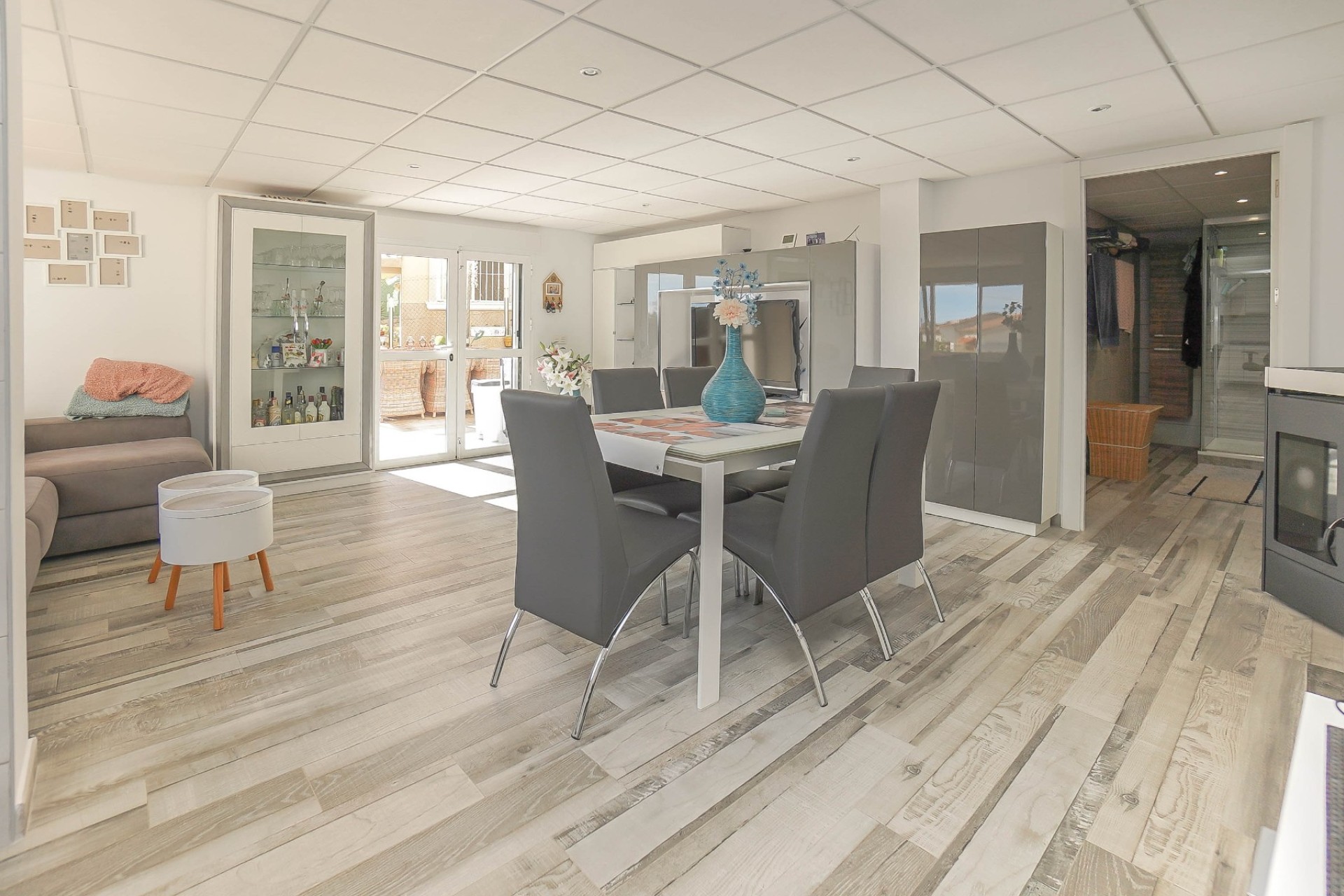 Resale - Detached - La Marina - Urb. La Marina