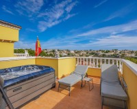 Resale - Detached - La Marina - Urb. La Marina