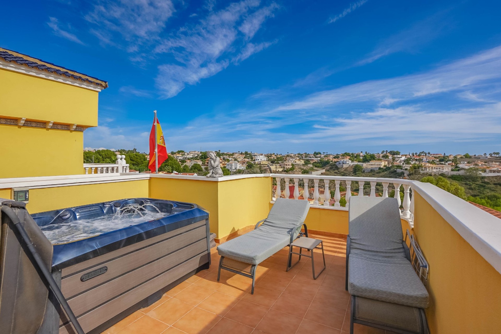 Resale - Detached - La Marina - Urb. La Marina
