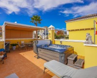 Resale - Detached - La Marina - Urb. La Marina