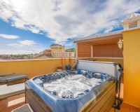 Resale - Detached - La Marina - Urb. La Marina