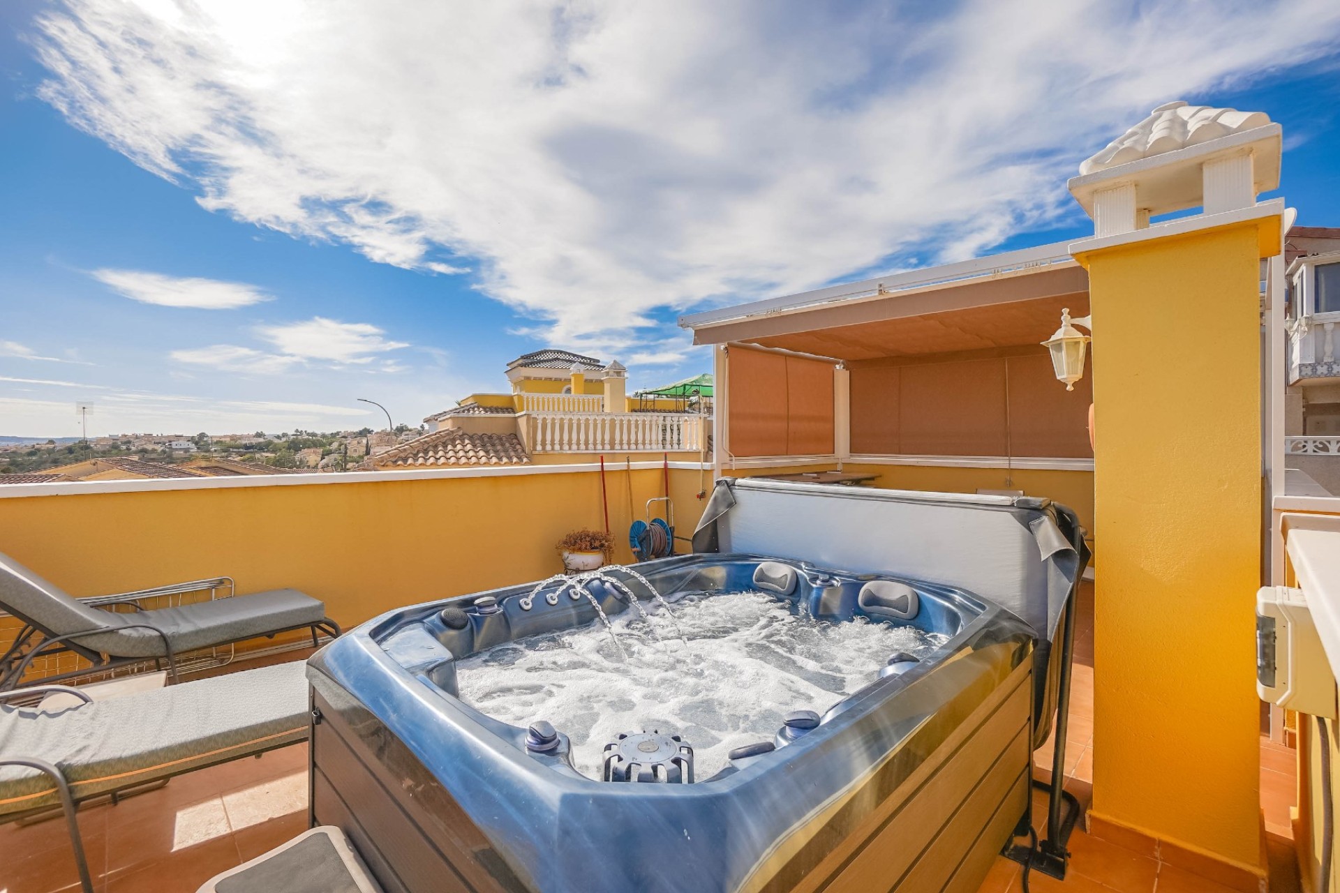 Resale - Detached - La Marina - Urb. La Marina