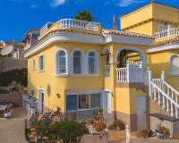 Resale - Detached - La Marina - Urb. La Marina