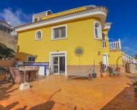 Resale - Detached - La Marina - Urb. La Marina