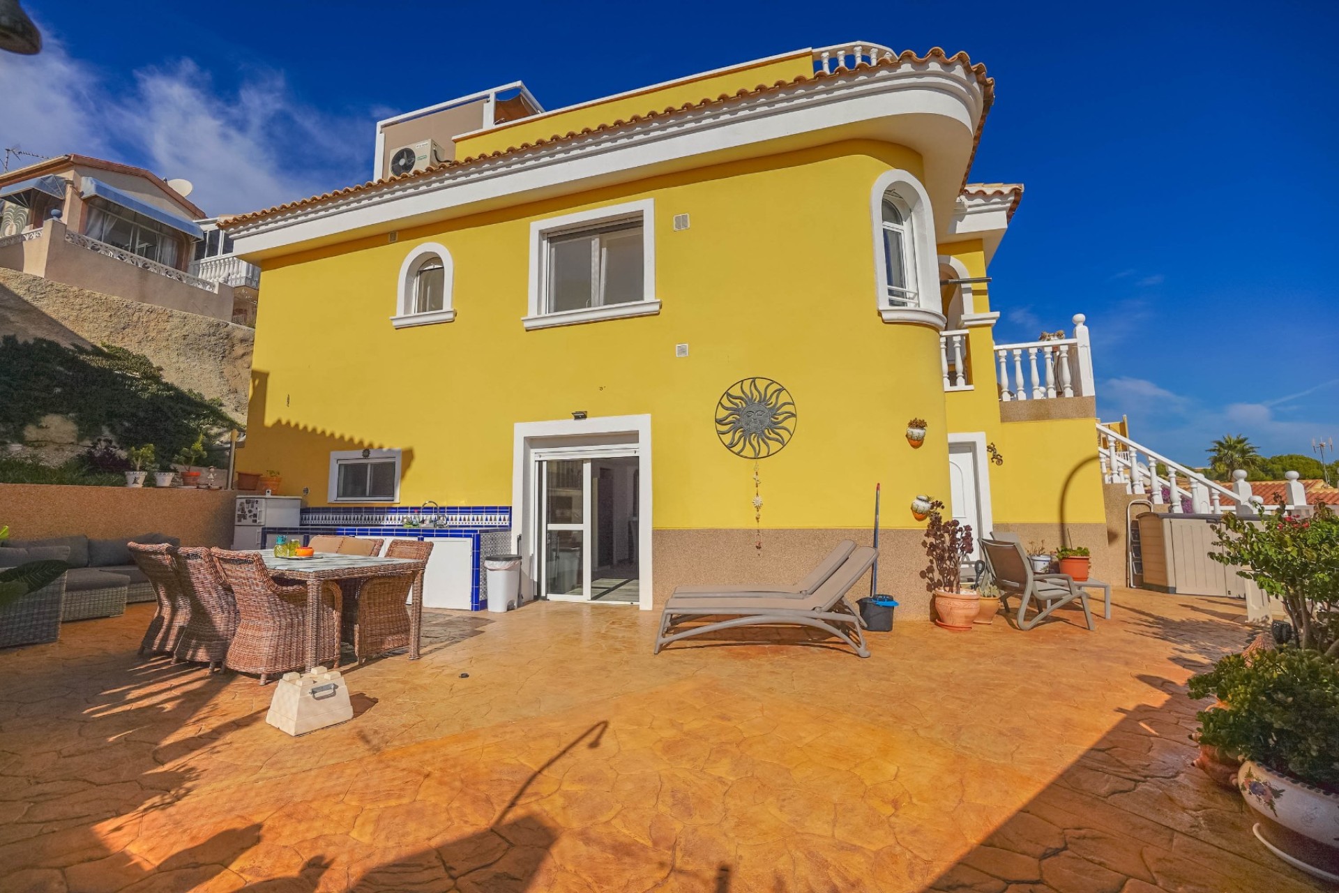 Resale - Detached - La Marina - Urb. La Marina