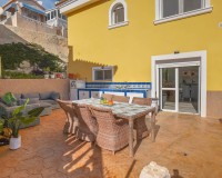 Resale - Detached - La Marina - Urb. La Marina