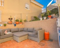 Resale - Detached - La Marina - Urb. La Marina