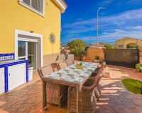 Resale - Detached - La Marina - Urb. La Marina