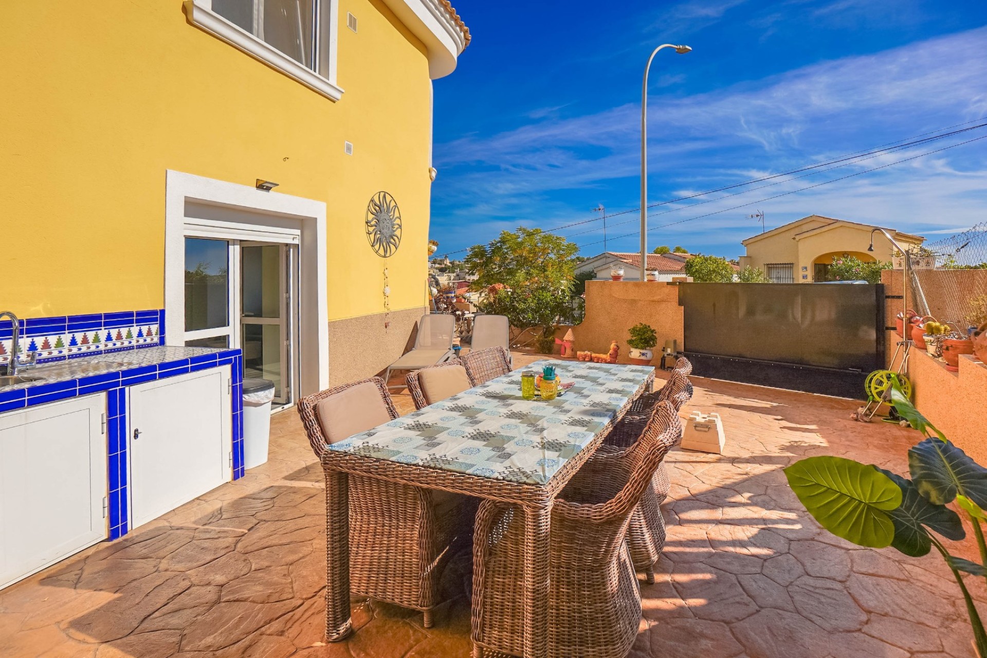 Resale - Detached - La Marina - Urb. La Marina