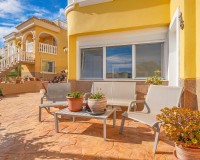 Resale - Detached - La Marina - Urb. La Marina