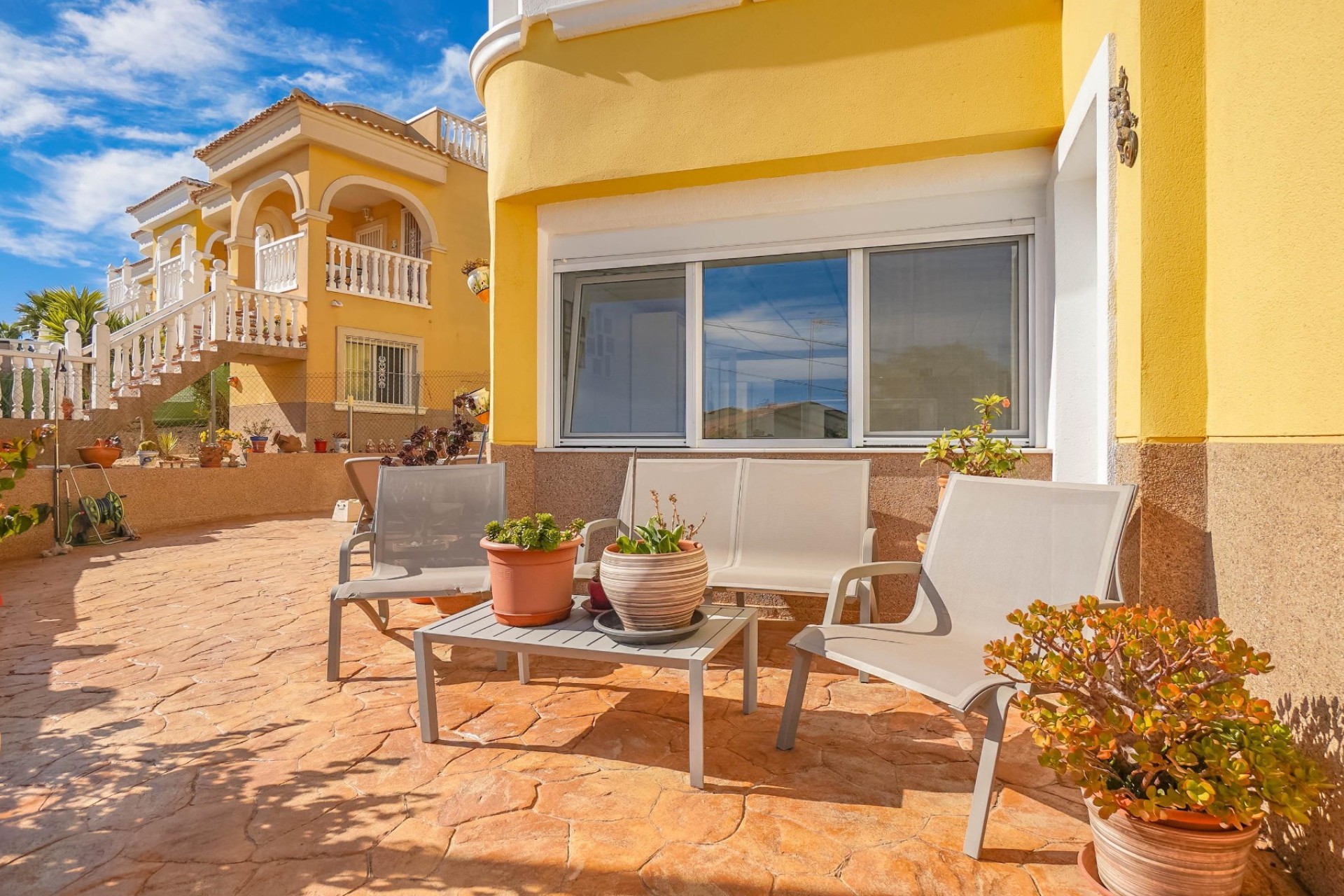 Resale - Detached - La Marina - Urb. La Marina