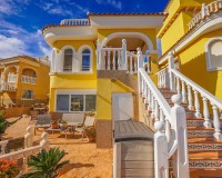 Resale - Detached - La Marina - Urb. La Marina