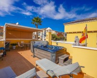 Resale - Detached - La Marina - Urb. La Marina