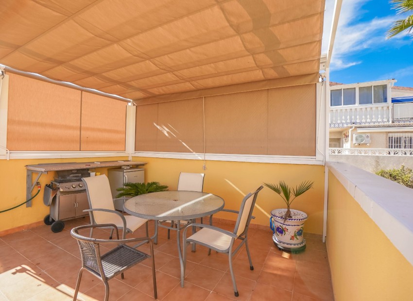 Resale - Detached - La Marina - Urb. La Marina