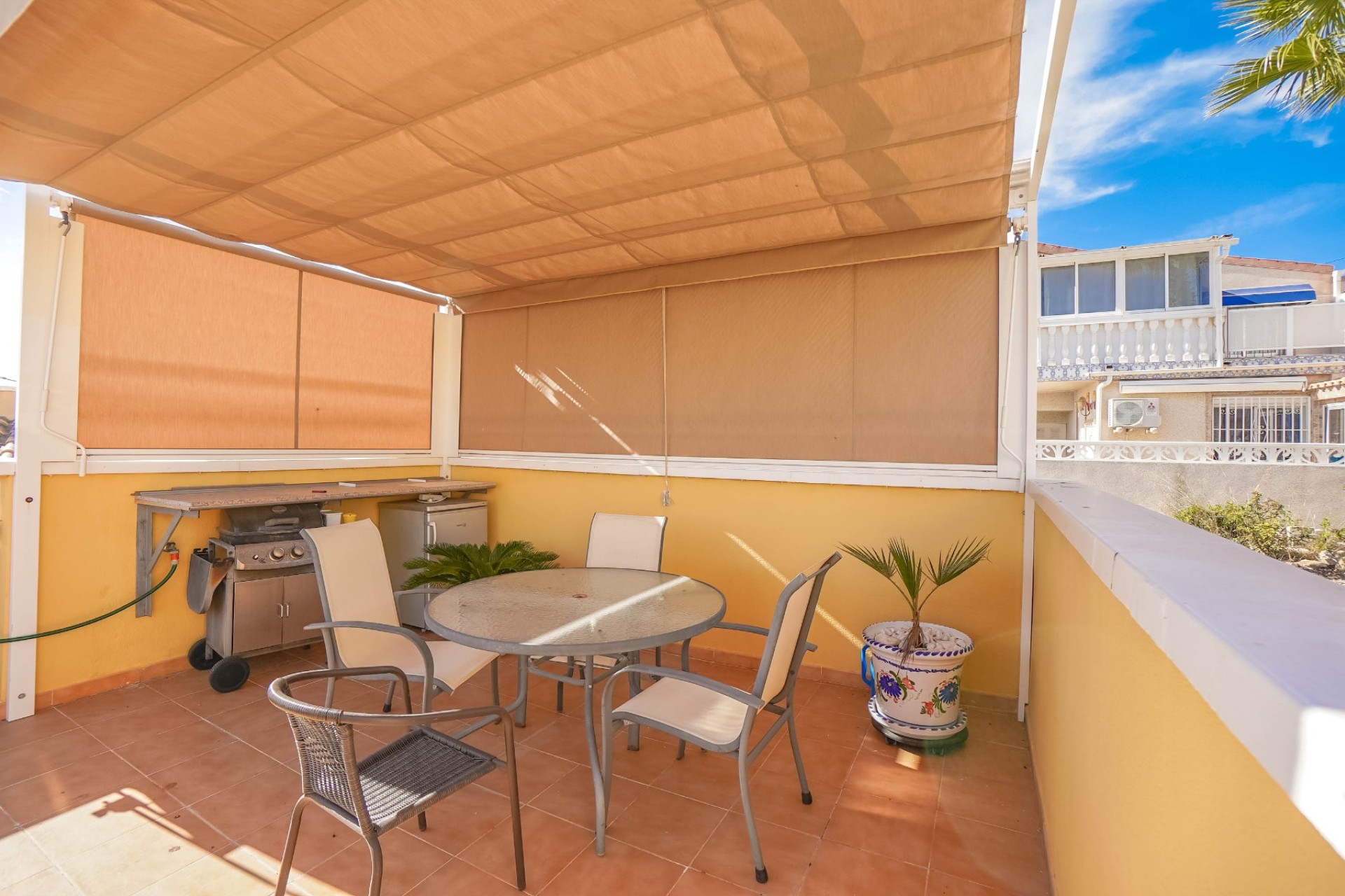 Resale - Detached - La Marina - Urb. La Marina