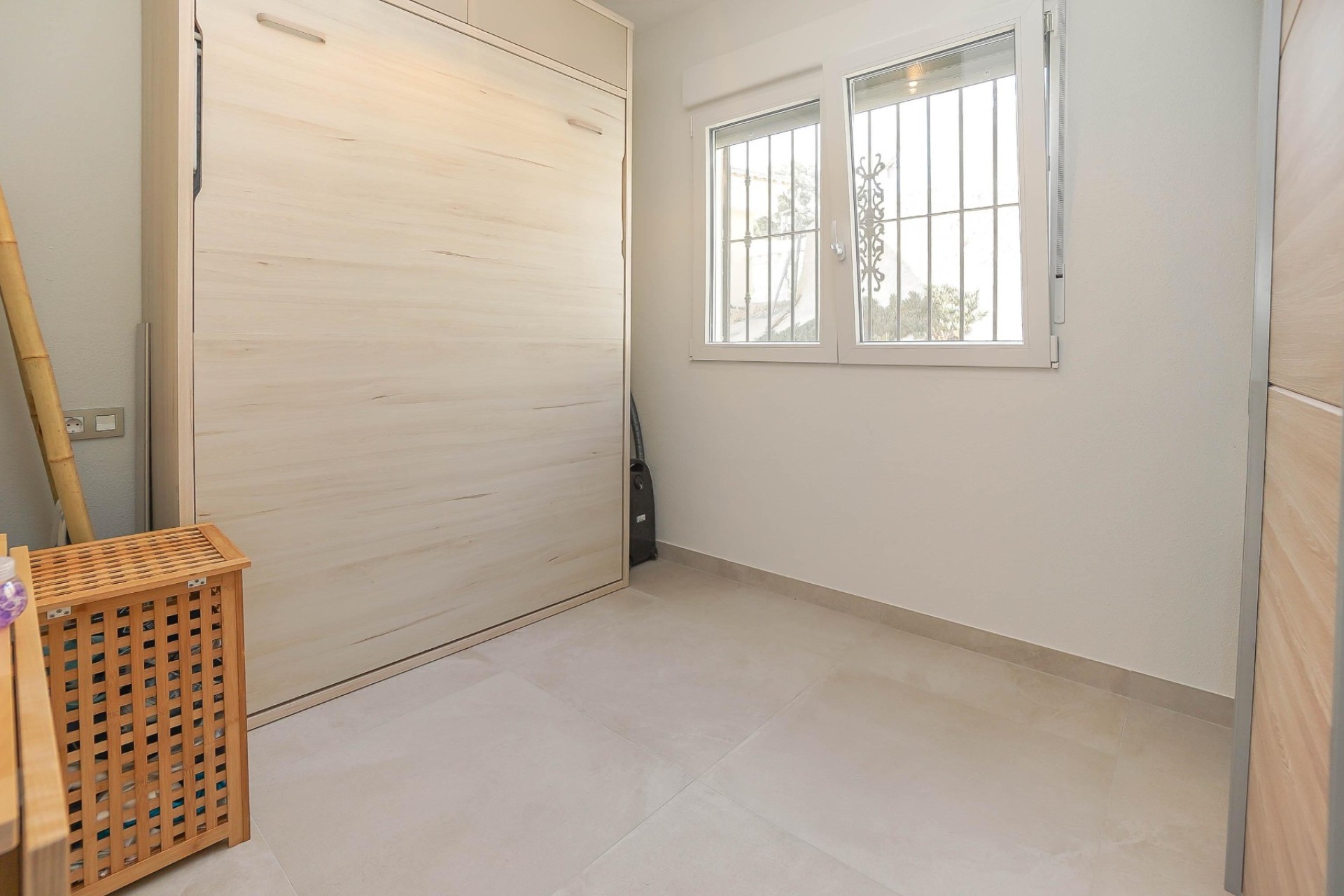 Resale - Detached - La Marina - Urb. La Marina