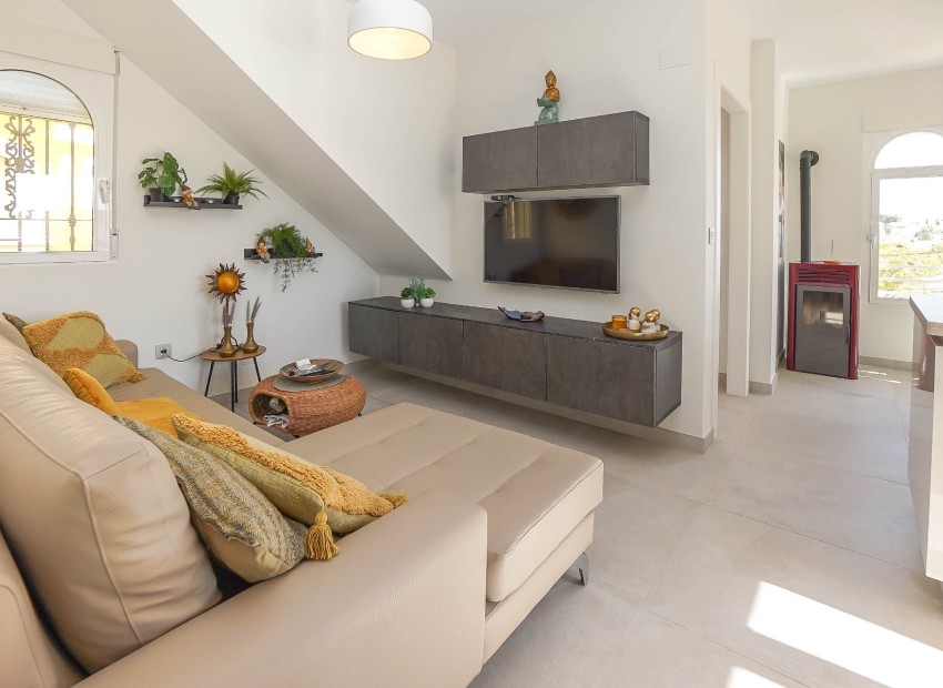 Resale - Detached - La Marina - Urb. La Marina