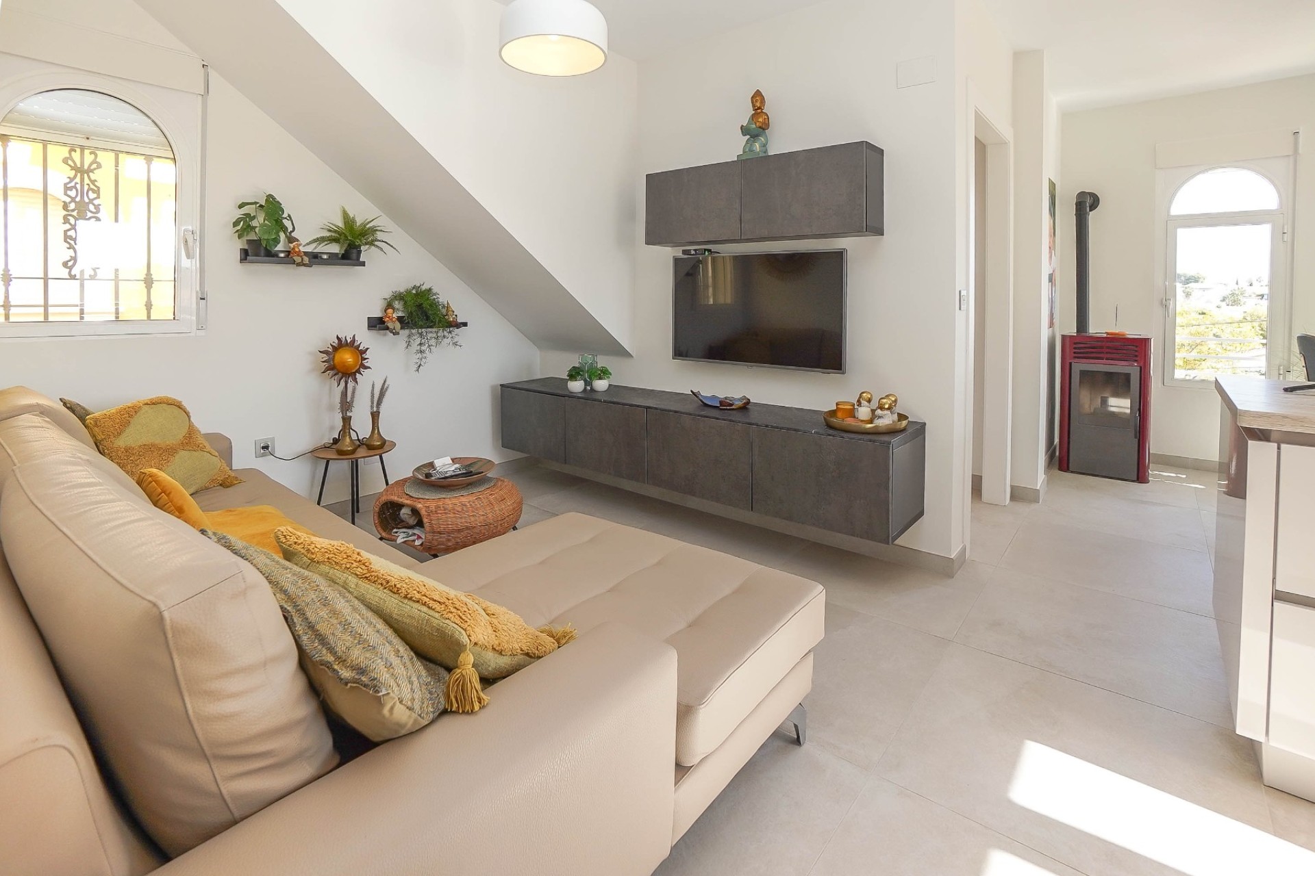 Resale - Detached - La Marina - Urb. La Marina