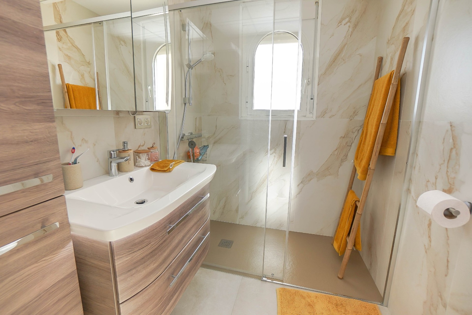 Resale - Detached - La Marina - Urb. La Marina