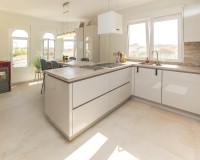 Resale - Detached - La Marina - Urb. La Marina