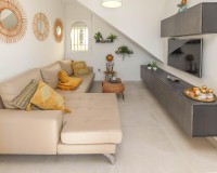 Resale - Detached - La Marina - Urb. La Marina