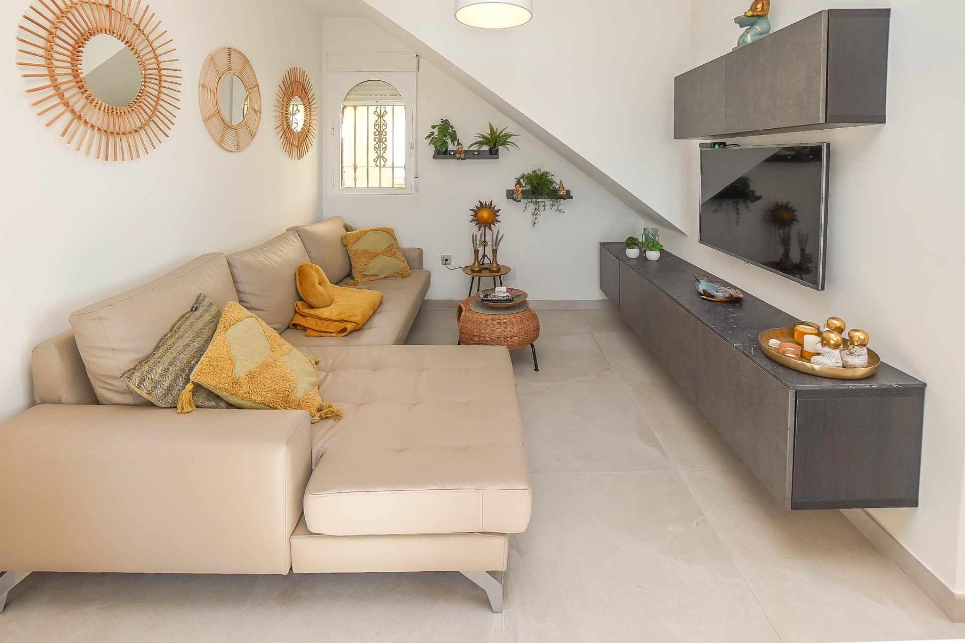 Resale - Detached - La Marina - Urb. La Marina