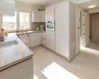 Resale - Detached - La Marina - Urb. La Marina