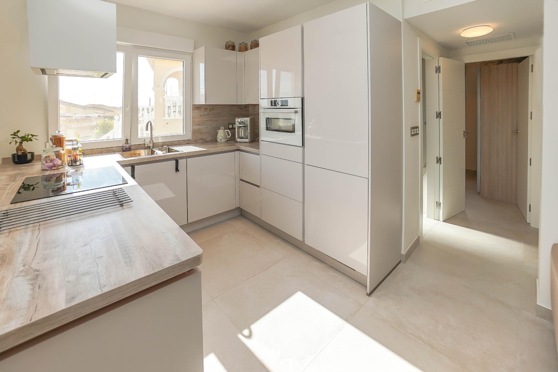 Resale - Detached - La Marina - Urb. La Marina