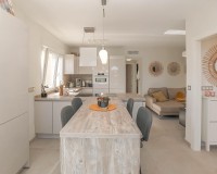 Resale - Detached - La Marina - Urb. La Marina
