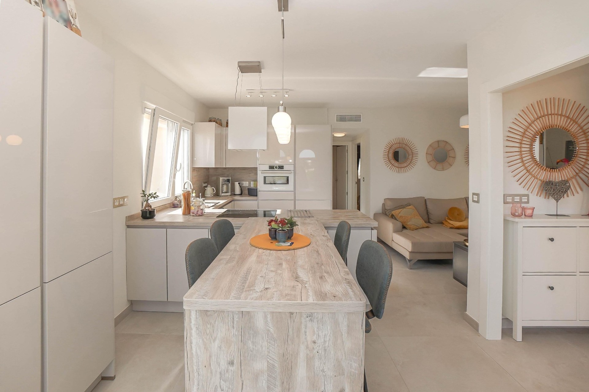 Resale - Detached - La Marina - Urb. La Marina
