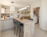 Resale - Detached - La Marina - Urb. La Marina