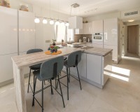 Resale - Detached - La Marina - Urb. La Marina