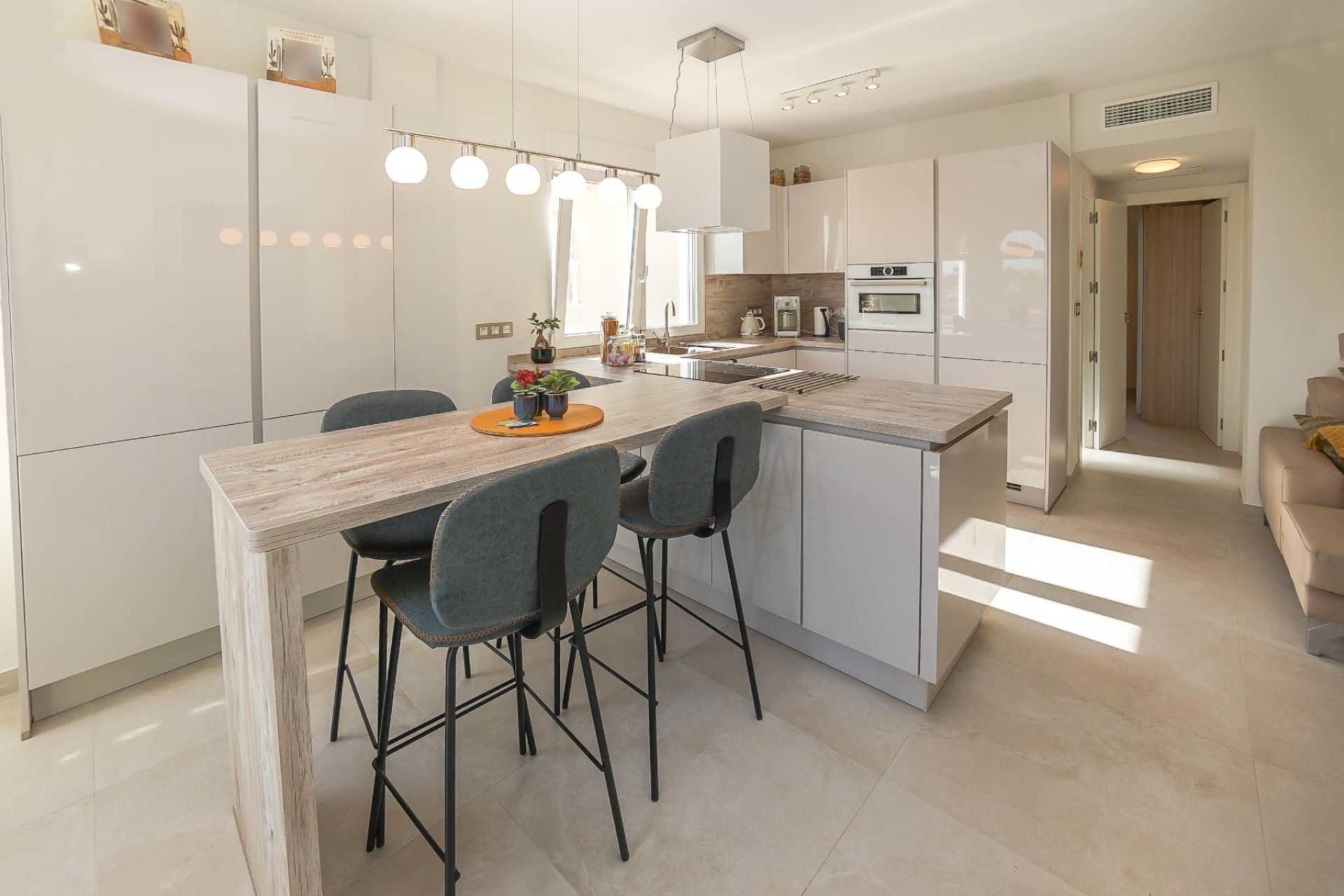 Resale - Detached - La Marina - Urb. La Marina