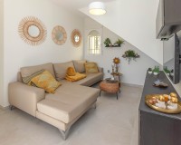 Resale - Detached - La Marina - Urb. La Marina