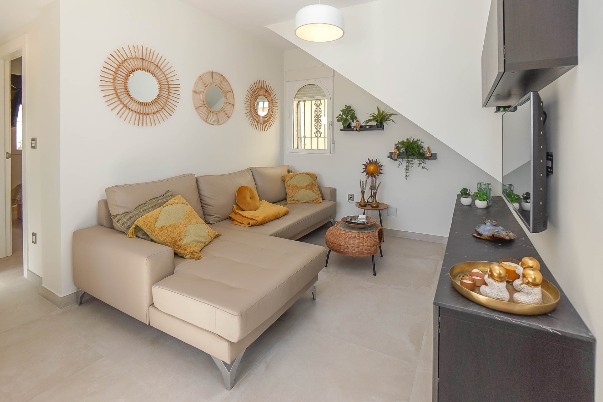 Resale - Detached - La Marina - Urb. La Marina