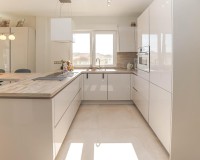 Resale - Detached - La Marina - Urb. La Marina