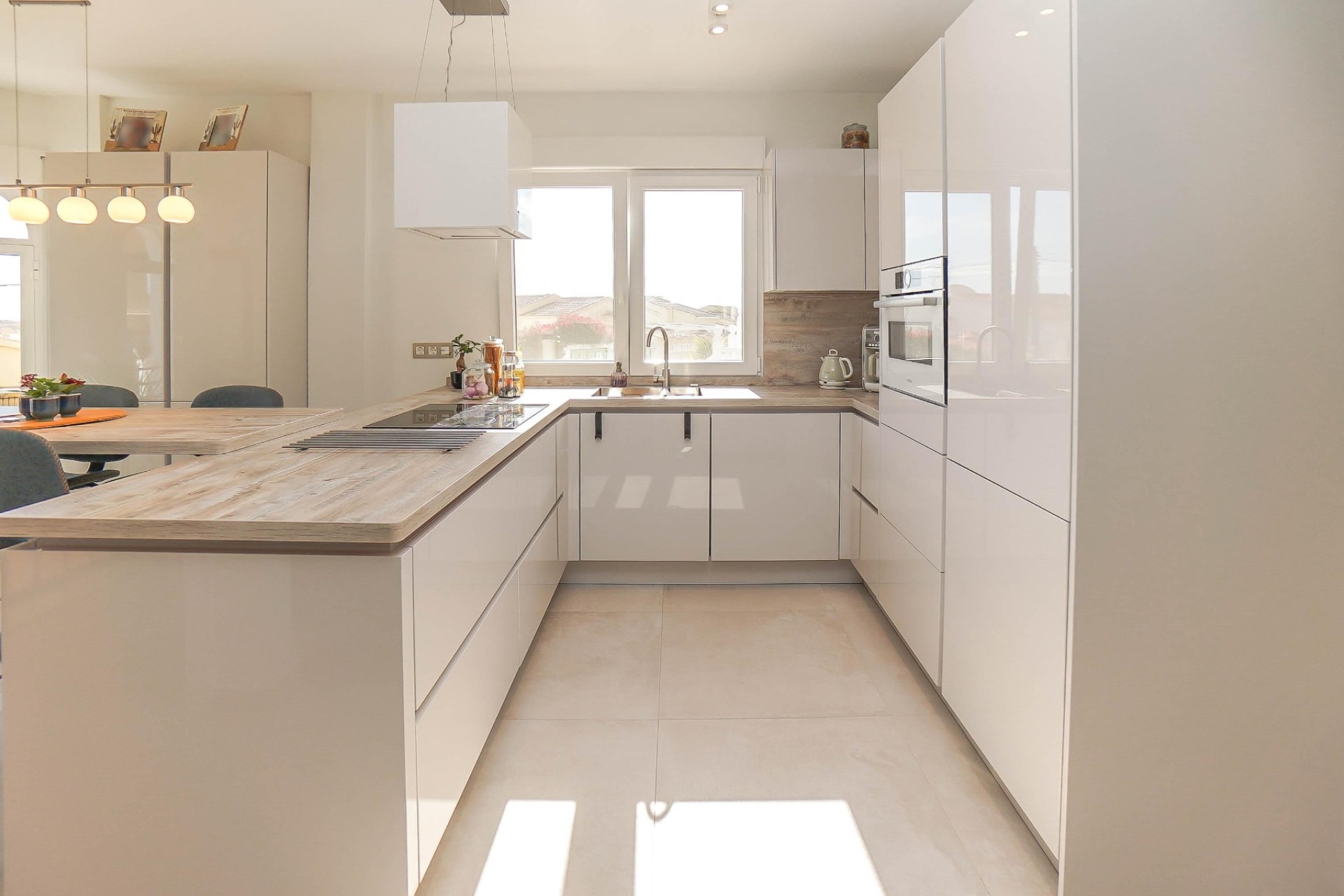 Resale - Detached - La Marina - Urb. La Marina