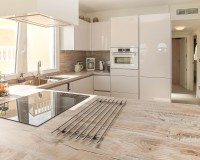 Resale - Detached - La Marina - Urb. La Marina