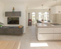 Resale - Detached - La Marina - Urb. La Marina