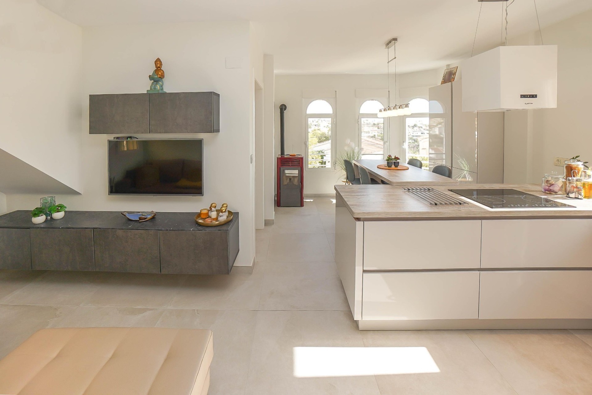 Resale - Detached - La Marina - Urb. La Marina