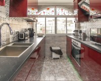 Resale - Detached - La Marina - Urb. La Marina