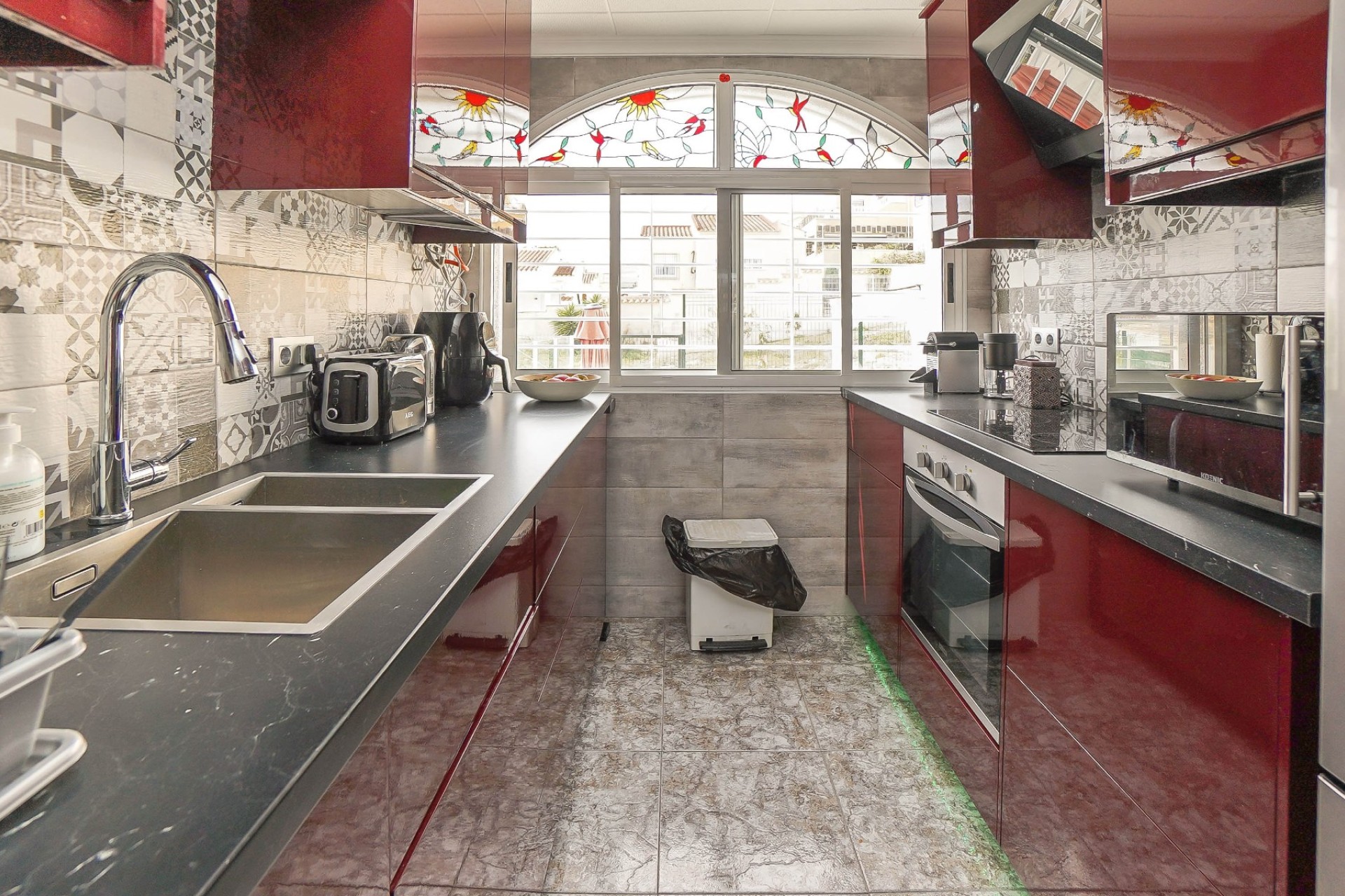 Resale - Detached - La Marina - Urb. La Marina