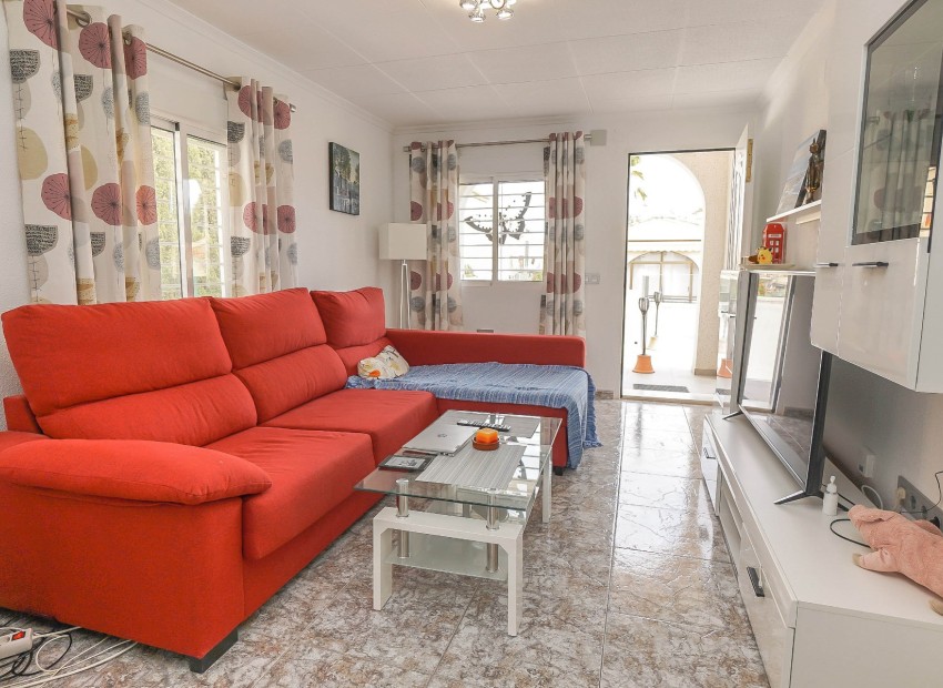 Resale - Detached - La Marina - Urb. La Marina