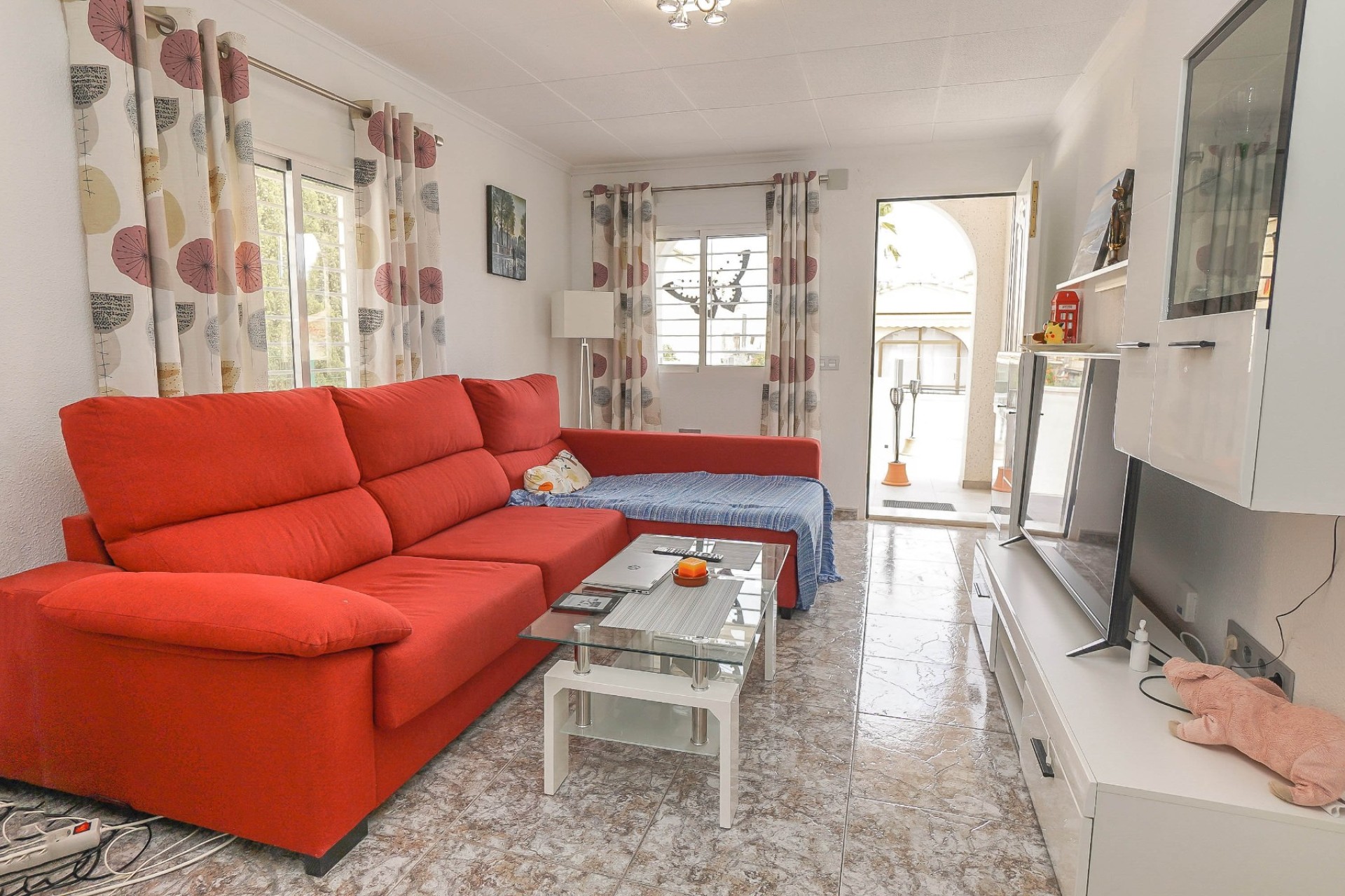 Resale - Detached - La Marina - Urb. La Marina