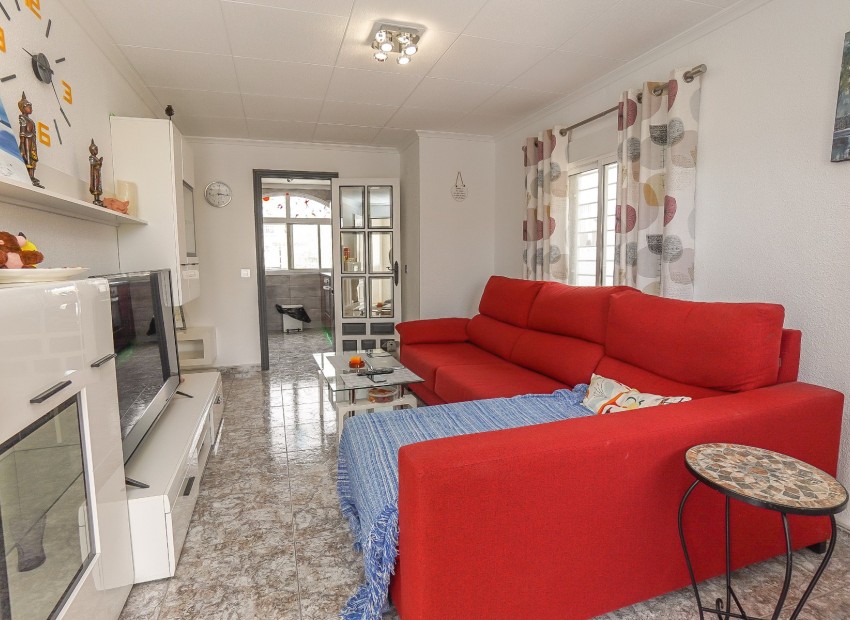 Resale - Detached - La Marina - Urb. La Marina