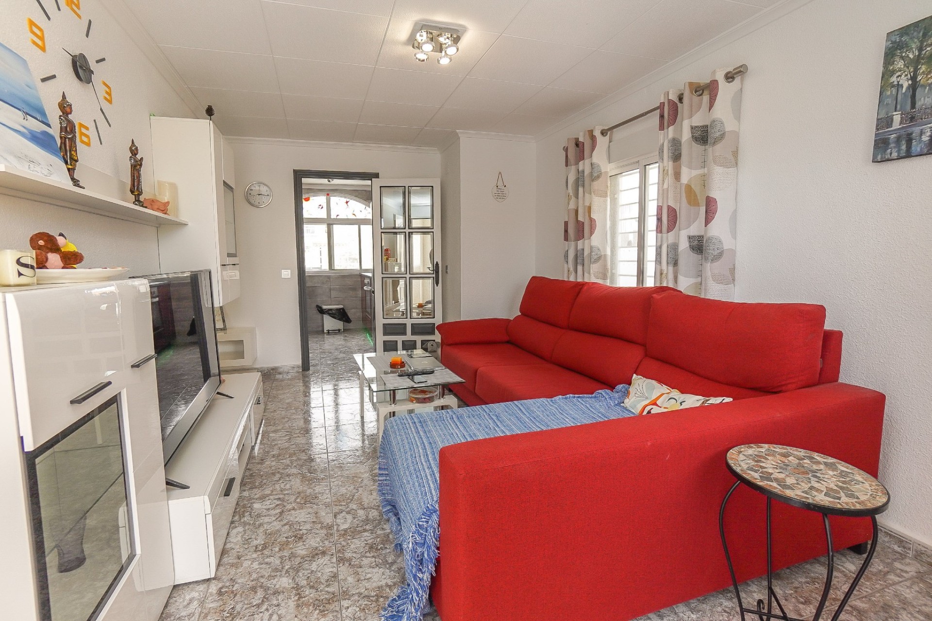 Resale - Detached - La Marina - Urb. La Marina