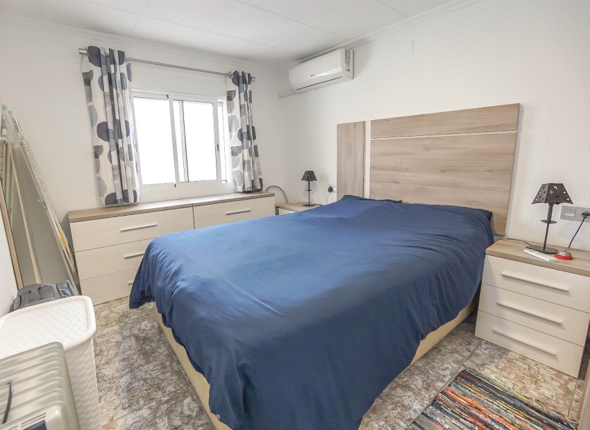 Resale - Detached - La Marina - Urb. La Marina